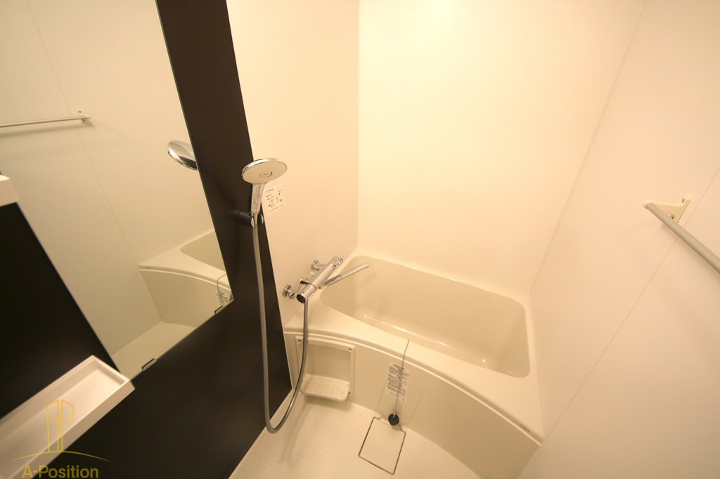 バス・シャワールーム　コンフォリア新梅田