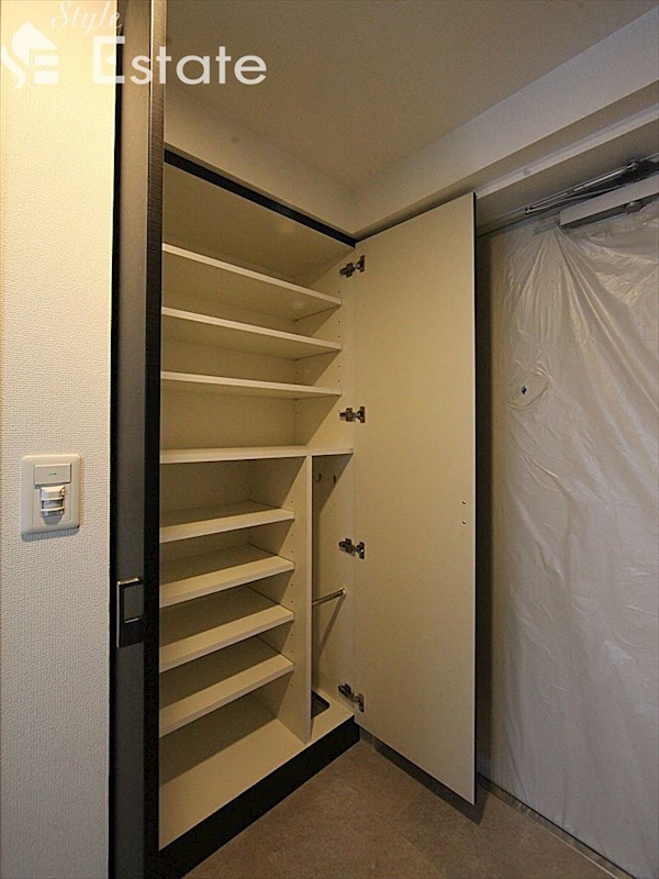 その他　シューズボックス