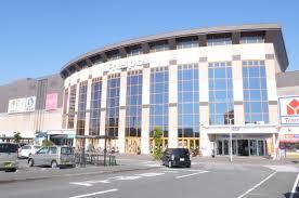 ショッピングセンター　フレスポ鳥栖（ショッピングセンター）まで406m