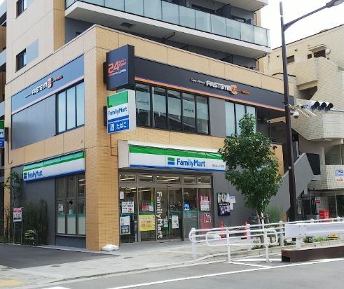 その他　FASTGYM24西大井店（その他）まで1540m