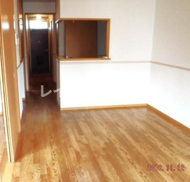 その他部屋・スペース　おしゃれな内装です