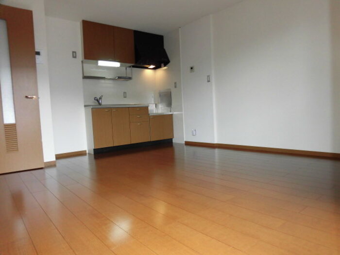 居室・リビング　広いリビングです☆