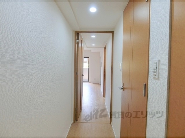 その他部屋・スペース　廊下