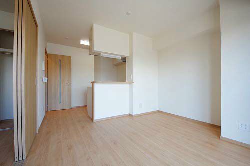 キッチン　システムキッチン