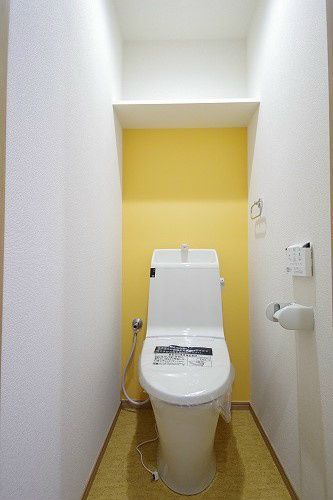 バス・シャワールーム　追焚き