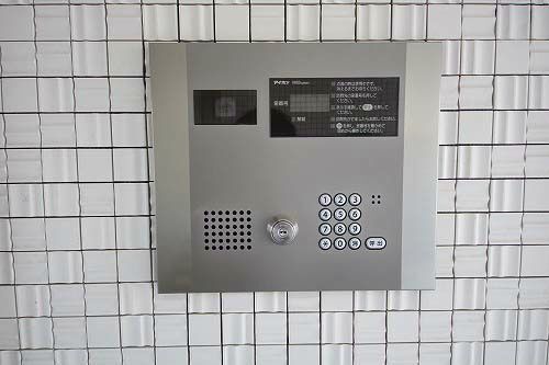 その他　オートロック