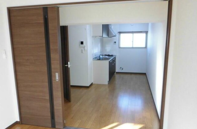 居室・リビング　現況優先