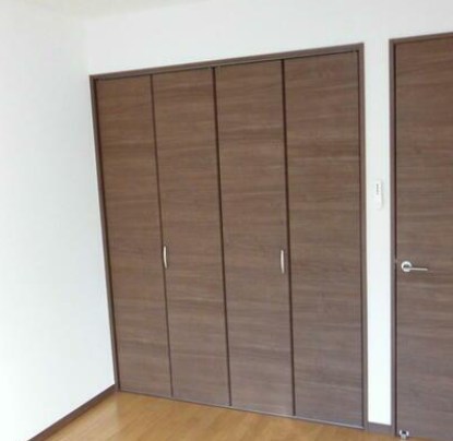 収納　現況優先