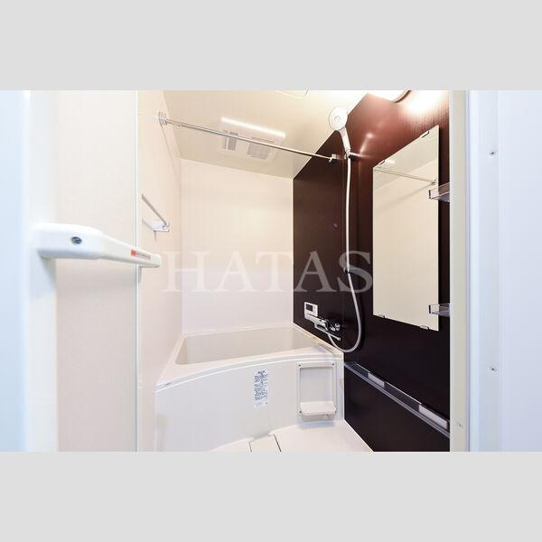 バス・シャワールーム　イメージ画像です。