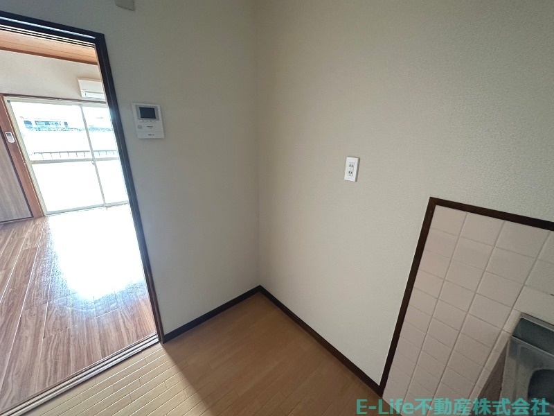 バス・シャワールーム　別部屋写真現状優先