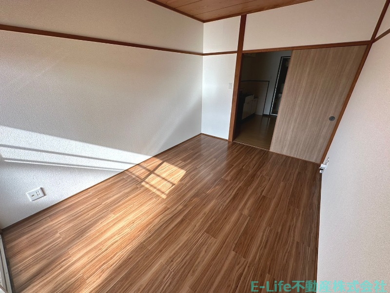 エントランス　別部屋写真現状優先