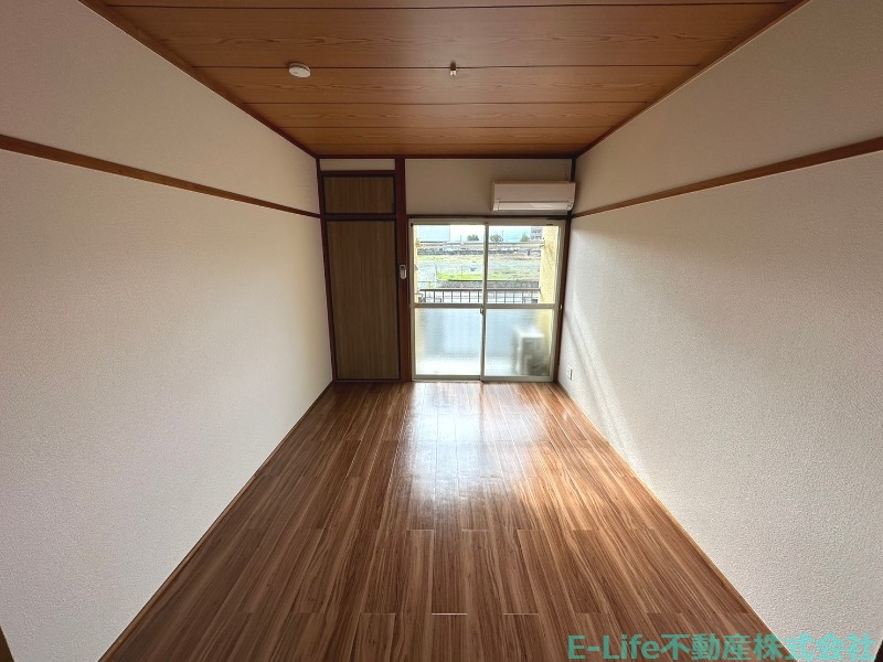 居室・リビング　別部屋写真現状優先