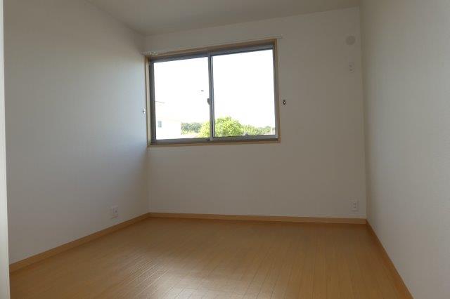 その他部屋・スペース　洋室