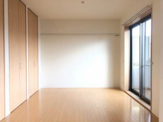 その他部屋・スペース　※他号室の写真です