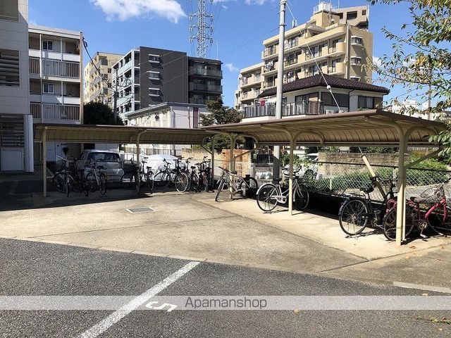 その他共有部分　その他共有部分