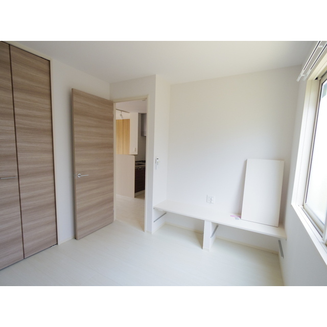 その他部屋・スペース　同型物件の写真です