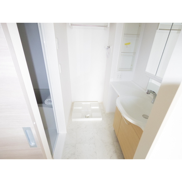 その他設備　同型物件の写真です