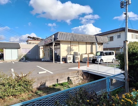 飲食店　ほっともっと防府田島店（飲食店）まで440m