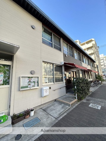 幼稚園・保育園　あゆみ保育園（幼稚園・保育園）まで206m