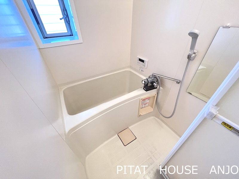 バス・シャワールーム　参考写真２０１