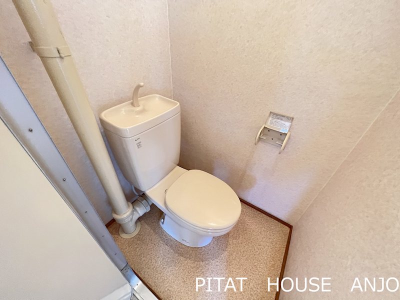 トイレ　参考写真２０１