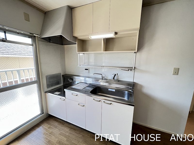 キッチン　参考写真２０１