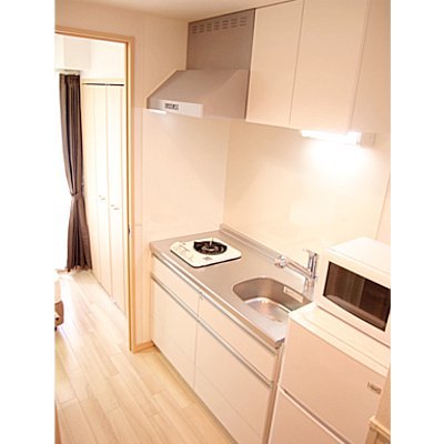 その他部屋・スペース　中はこのようになっています