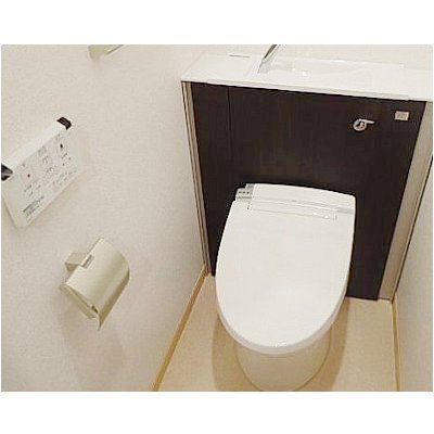 その他部屋・スペース　内装は落ち着いています