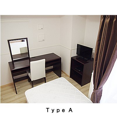 その他部屋・スペース　きれいな内装です