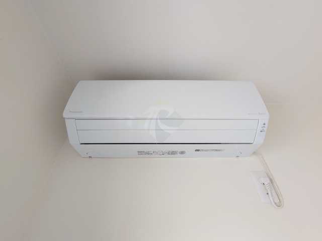 その他設備　Katsu