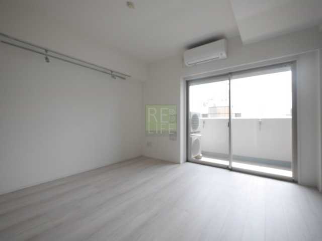 居室・リビング　グランドコンシェルジュ新御徒町駅前