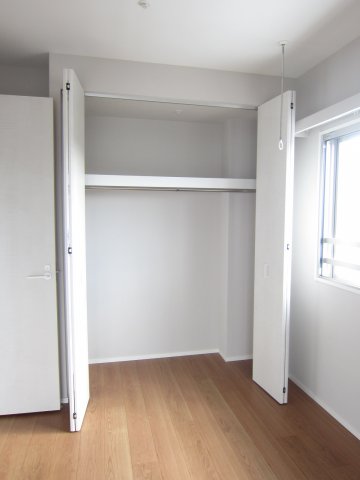 収納　※参考写真