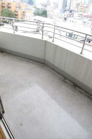 バルコニー　※参考写真