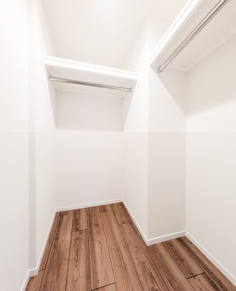 収納　☆たっぷり収納☆