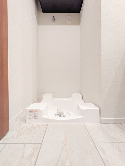 その他設備　☆室内洗濯機置場☆