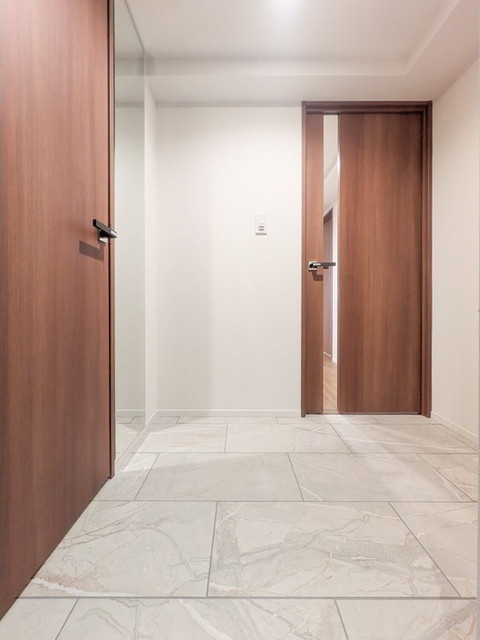 玄関　☆広々とした玄関☆