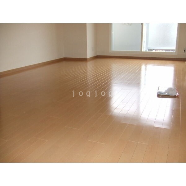 居室・リビング　同号室タイプ写真