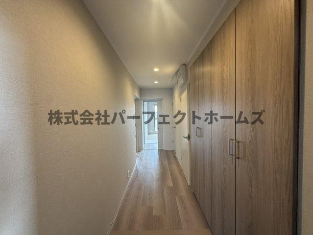 その他部屋・スペース　明るい色調の室内です