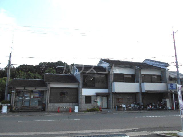 その他　京都信用金庫 御室支店（その他）まで644m