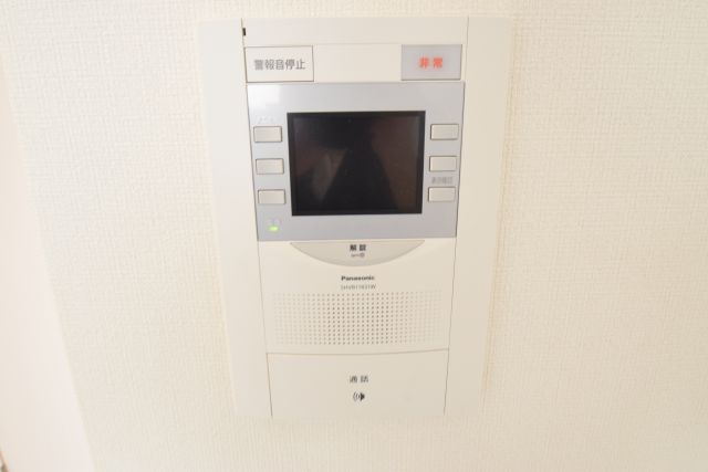 その他　セキュリティ