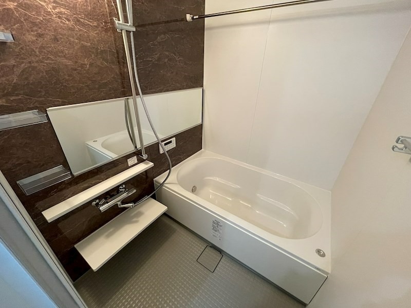 バス・シャワールーム　同仕様