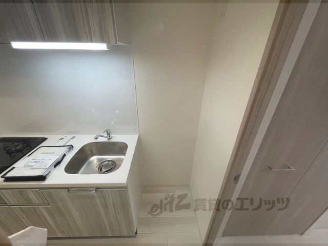 その他部屋・スペース　冷蔵庫置場