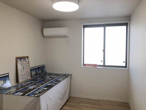 その他部屋・スペース　洋室