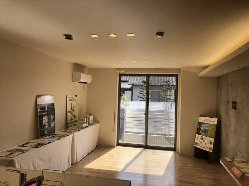 居室・リビング　ＬＤＫ