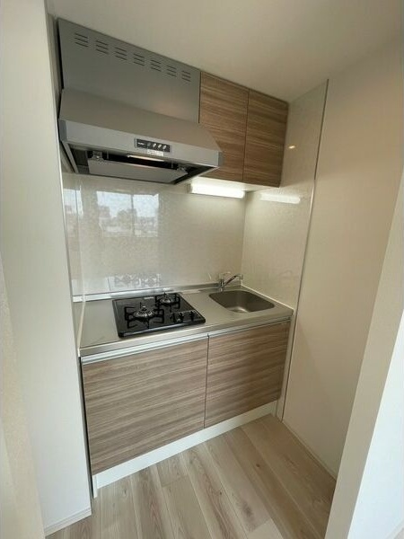 キッチン　初期費用分割可★ご希望の場所まで無料送迎サービス付♪