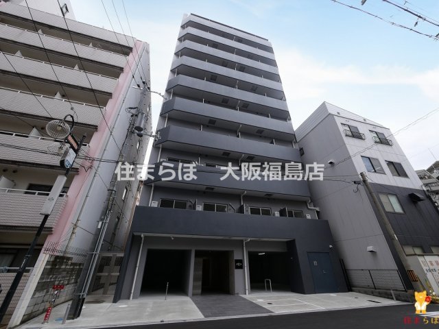 建物外観　★ ★ 口コミ平均4.94のお店 ★ ★