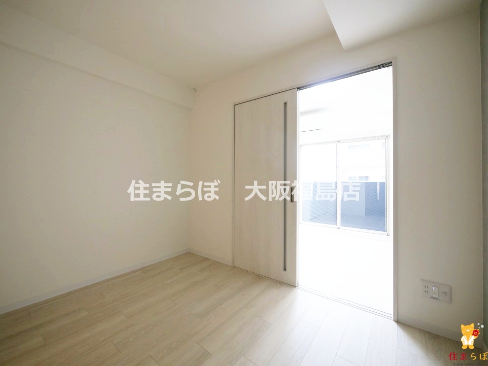 居室・リビング　暮らしの中心になる場所