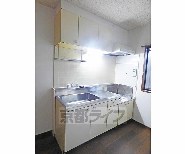 キッチン　綺麗なキッチンです