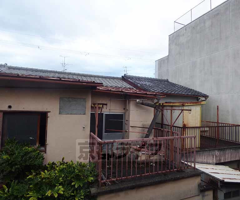 眺望　景色が綺麗です