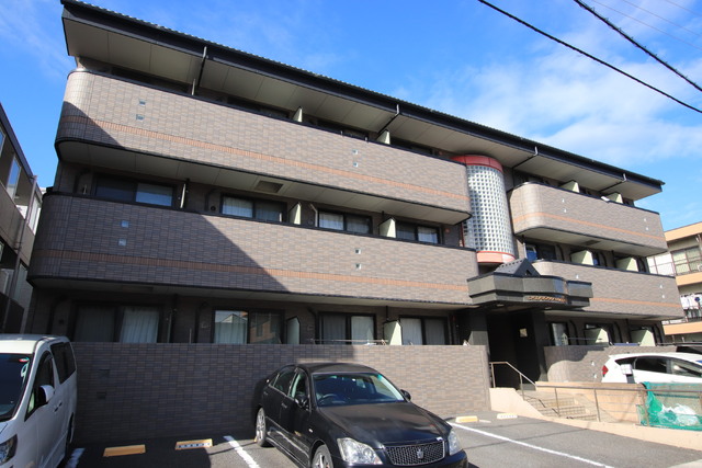 建物外観　☆外観です☆